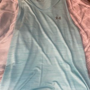 Mens xl underarmour tank